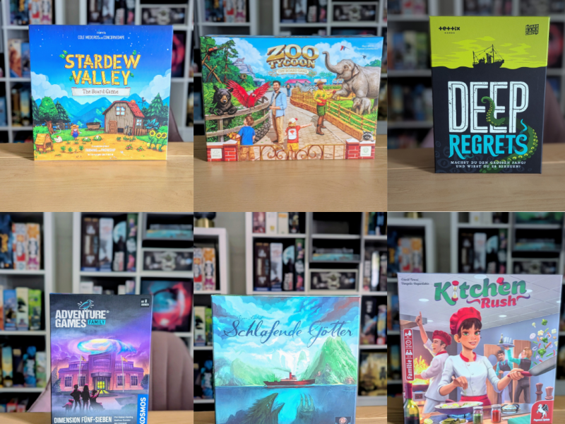 Von Brett- und Videospielen – Konkurrenz oder&nbsp;Chance?